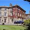 Shaw Hill Hotel Golf And Country Club