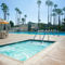 Anaheim Plaza Hotel & Suites