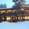 Ruka Safaris - Karhun Maja