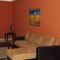 Fridrich apartman