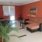 Fridrich apartman