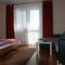 Fridrich apartman