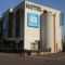 Hipotel Paris Marne La Vallée