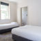 The Criterion Hotel