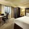 Hilton Checkers Los Angeles
