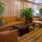 Wyndham Houston Medical Center Hotel and Suites