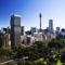 B&B Danks Waterloo Moore Park