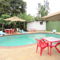 Pamoja Expeditions Lodge