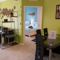Two Bed, Two Bath Vaca Apt #LALUX2M