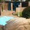 Dieu del-amor B & B