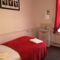 Theatre Hotel Guest House