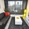 Surry Hills Self-Contained One-Bedroom Apartment (7CHR)
