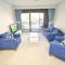 Sydney CBD Self-Contained Modern Two-Bedroom Apartment (302 ELZ)