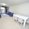 Sydney CBD Self-Contained Modern Two-Bedroom Apartment (302 ELZ)