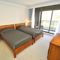Sydney CBD Self-Contained Modern Two-Bedroom Apartment (302 ELZ)