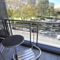 Sydney CBD Self-Contained Modern Two-Bedroom Apartment (302 ELZ)