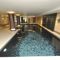 Sydney CBD Self-Contained Modern Two-Bedroom Apartment (302 ELZ)