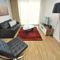 Sydney CBD Self-Contained Modern One-Bedroom Apartment (4606 PT)
