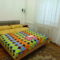 Kiev Accommodation Apartment on Kostel'naya Street