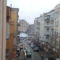 Kiev Accommodation Apartment on Kostel'naya Street