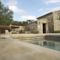 Mazet Des Baux De Provence
