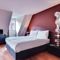 Aparthotel Adler Luzern