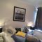 Apartment@ Great Portland street