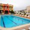 Hotel Cristina Maris
