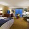 Houston Marriott South at Hobby Airport