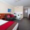 Central Railway Hotel