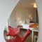 Cocoon-Apartment Düsseldorf