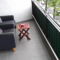 Cocoon-Apartment Düsseldorf