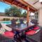 Greenway-Homes at Scottsdale with Pool View