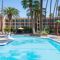 Grand Legacy At The Park formerly Ramada Maingate - At The Park Anaheim