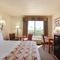 Grand Legacy At The Park formerly Ramada Maingate - At The Park Anaheim