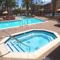 Grand Legacy At The Park formerly Ramada Maingate - At The Park Anaheim