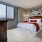 Luxury Apartments blocks away from the Metro-North Station
