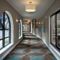 Luxury Apartments blocks away from the Metro-North Station