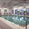 Luxury Apartments blocks away from the Metro-North Station