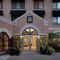 Luxury Apartments blocks away from the Metro-North Station