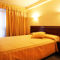 Hotel Mexico Vigo