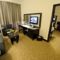 Towers Rotana - Dubai