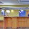 Holiday Inn Express Dryden