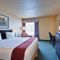 Holiday Inn Express Dryden