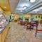 Holiday Inn Express Dryden
