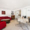 Margarita Beach Flat