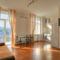 Apartment on 11 Kostelna street