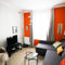 Bright Comfortable Apartment lovely area