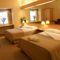 Hotel Aeroparque Inn & Suites
