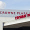 Crowne Plaza Manchester Airport